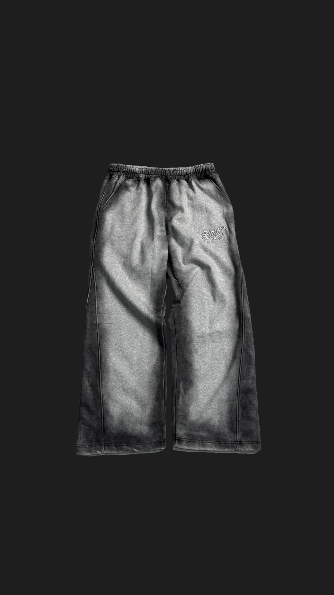 ACID PANTS