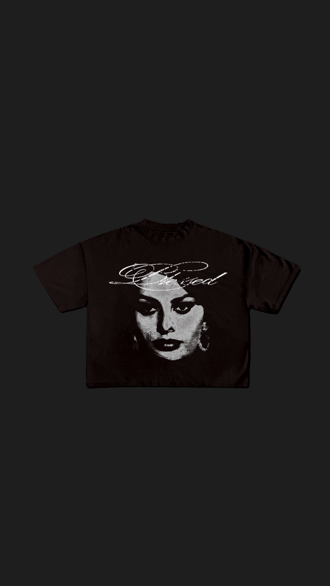 LOREN T-SHIRT