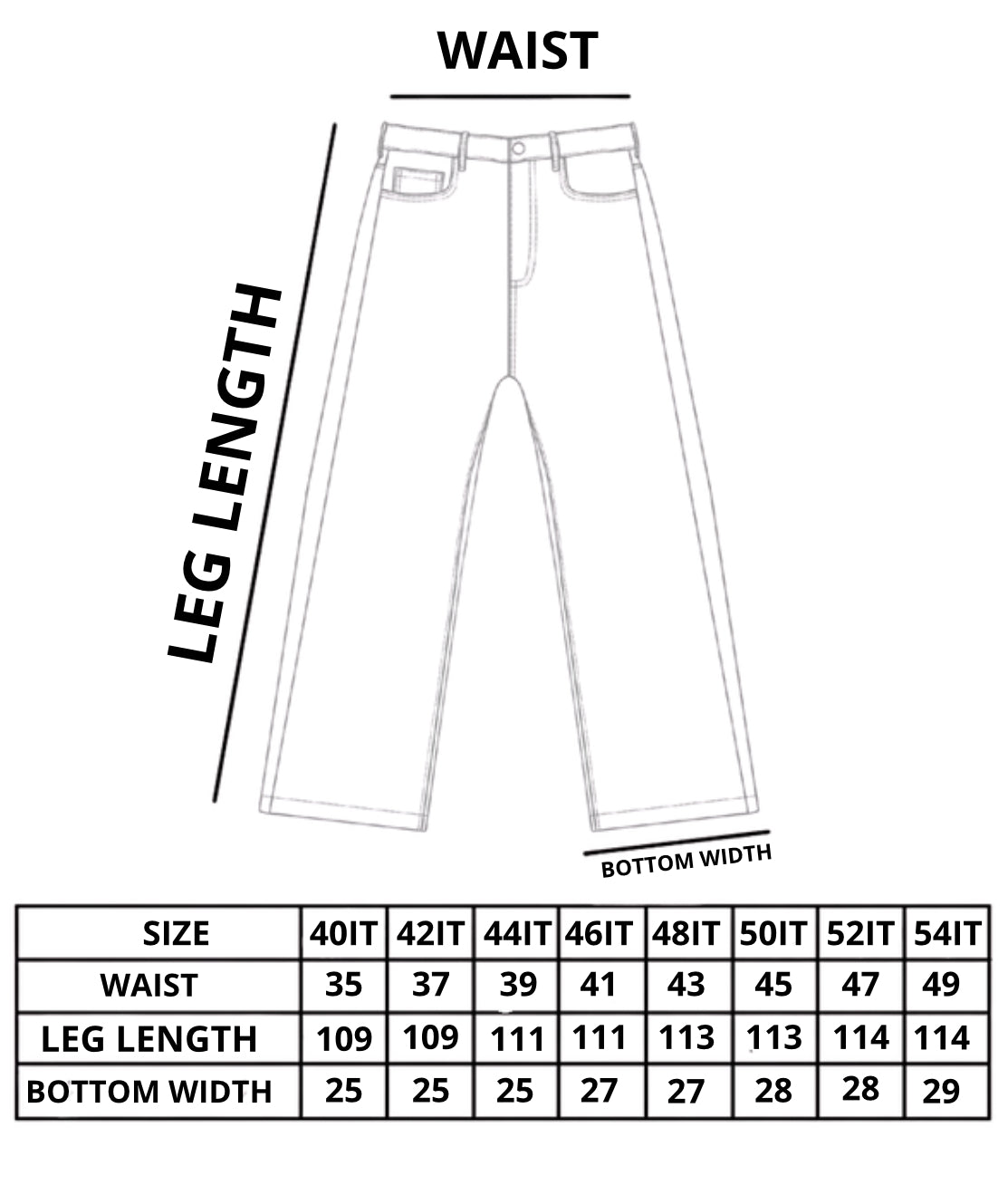 CARGO MULTI-POCKETS BLESSY