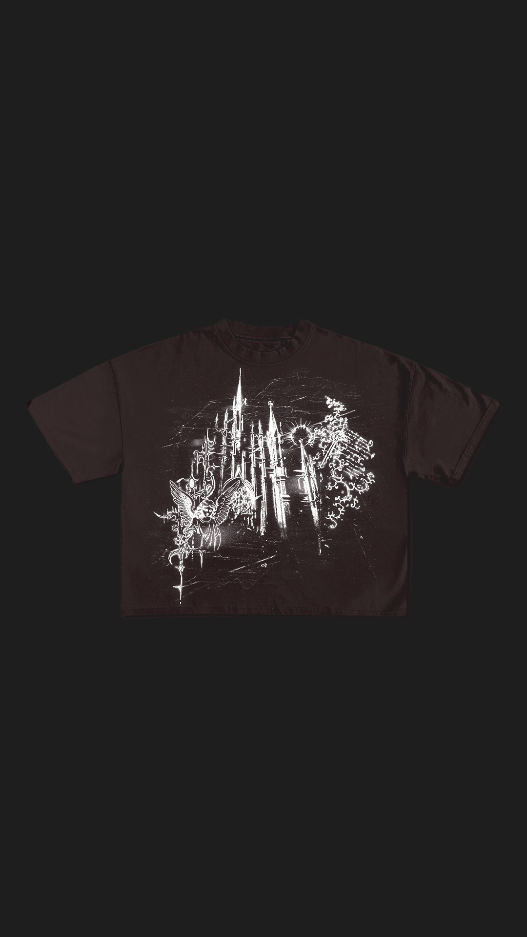 TEE CATHEDRAL