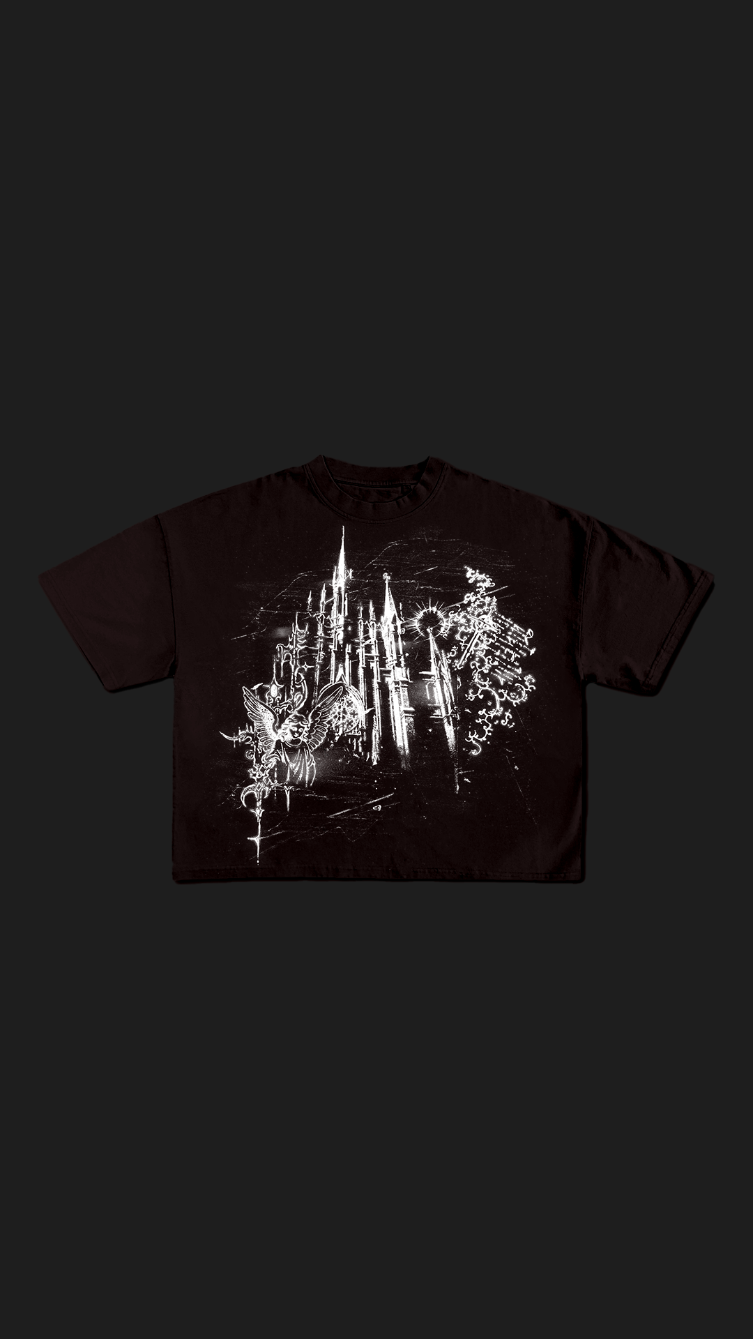 TEE CATHEDRAL