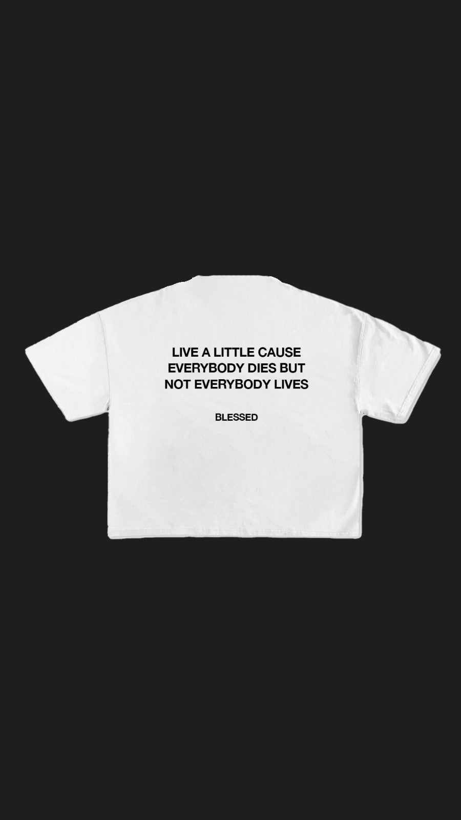 TEE THOUGHTS