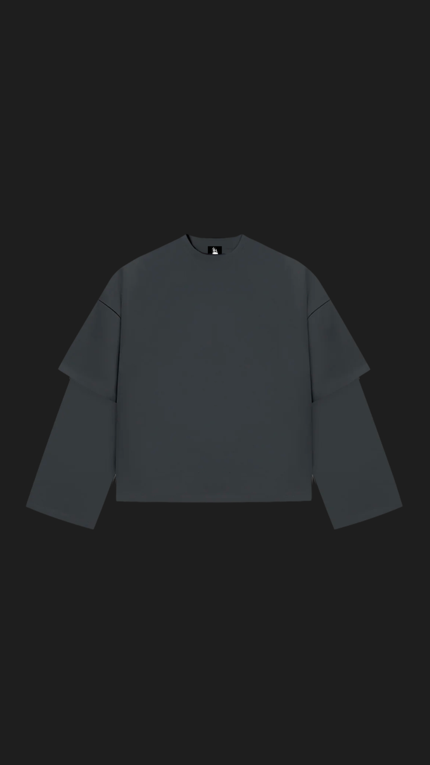 PERFECT DOUBLESLEEVE