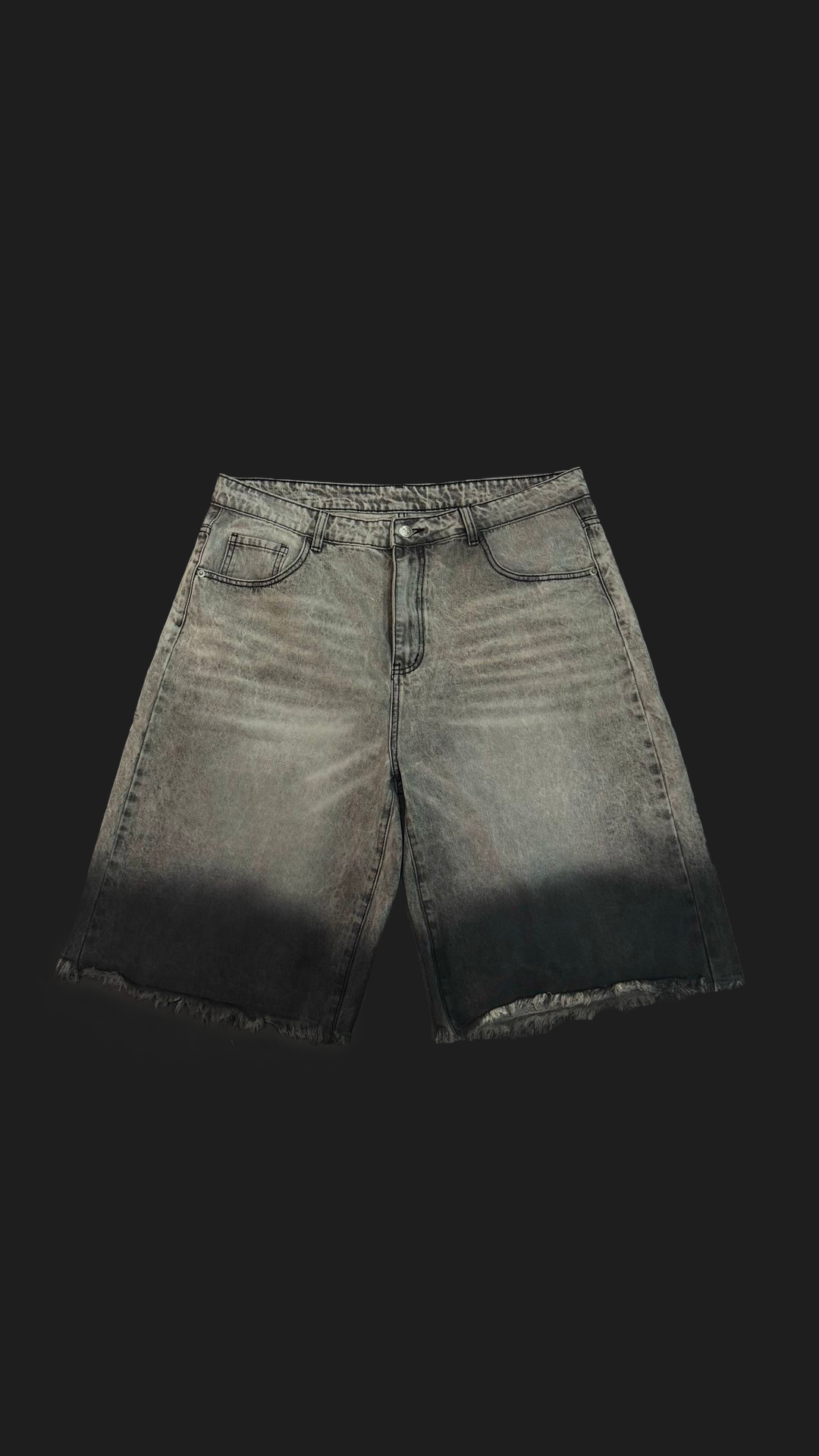 ACID JORTS