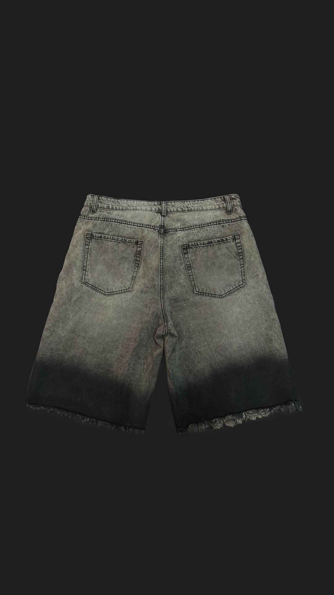ACID JORTS