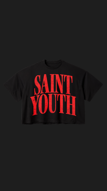SAINT YOUTH TEE