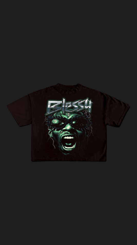 GLOBAL T-SHIRT