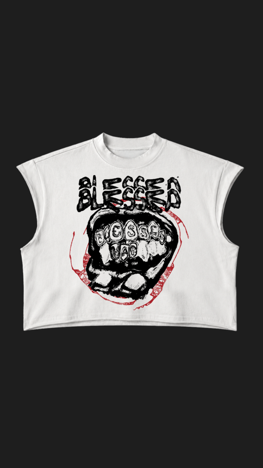 TANK TOP MOUTH