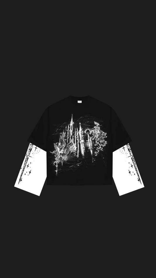 CATHEDRAL DOUBLESLEEVE