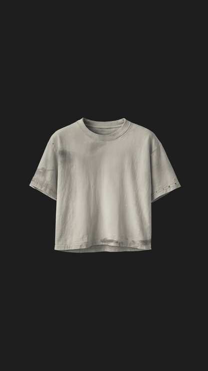 PERFECT WASHED TEE