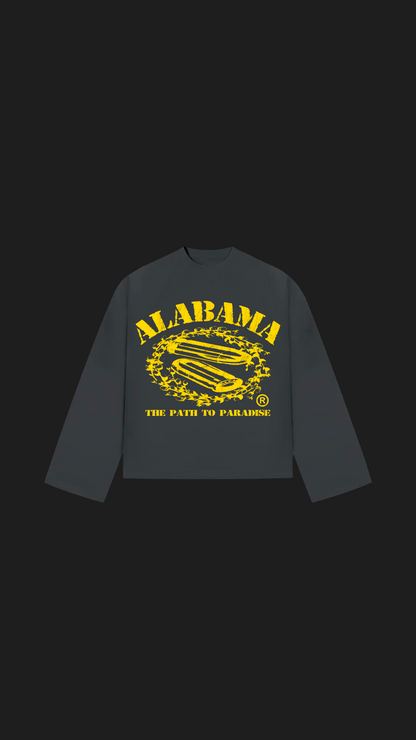 ALABAMA LONGSLEEVE