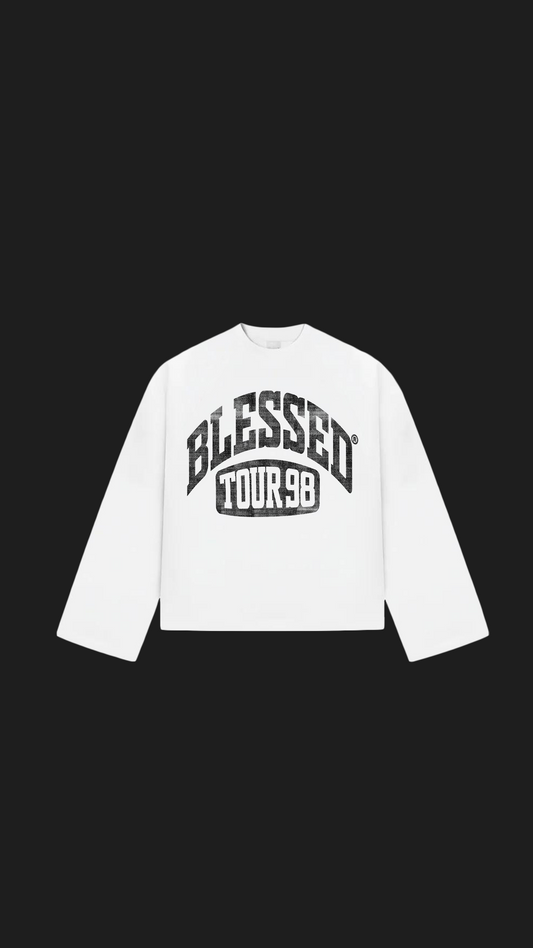 BLESSED98 LONGSLEEVE