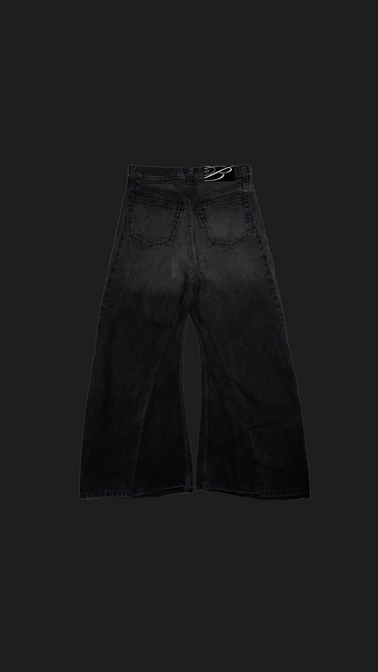 ULTRA FLARE DENIM