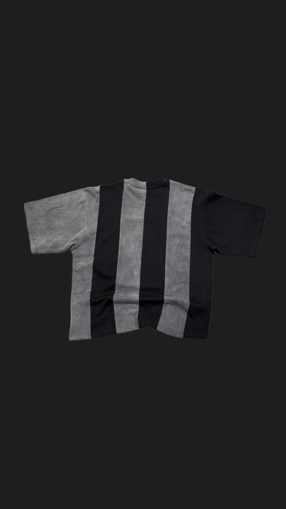 STRIPE TEE