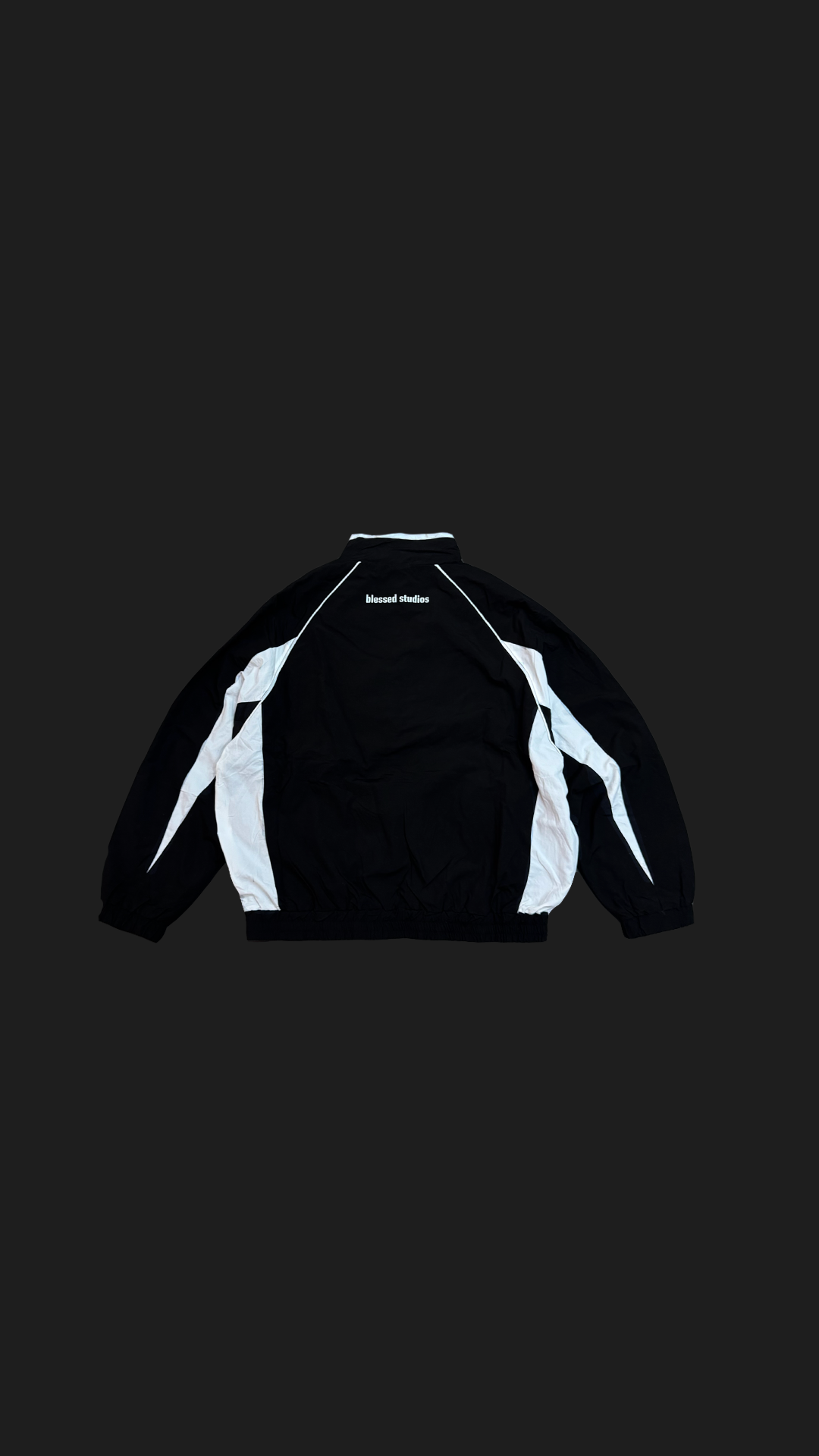 TRACKSUIT BLESSY