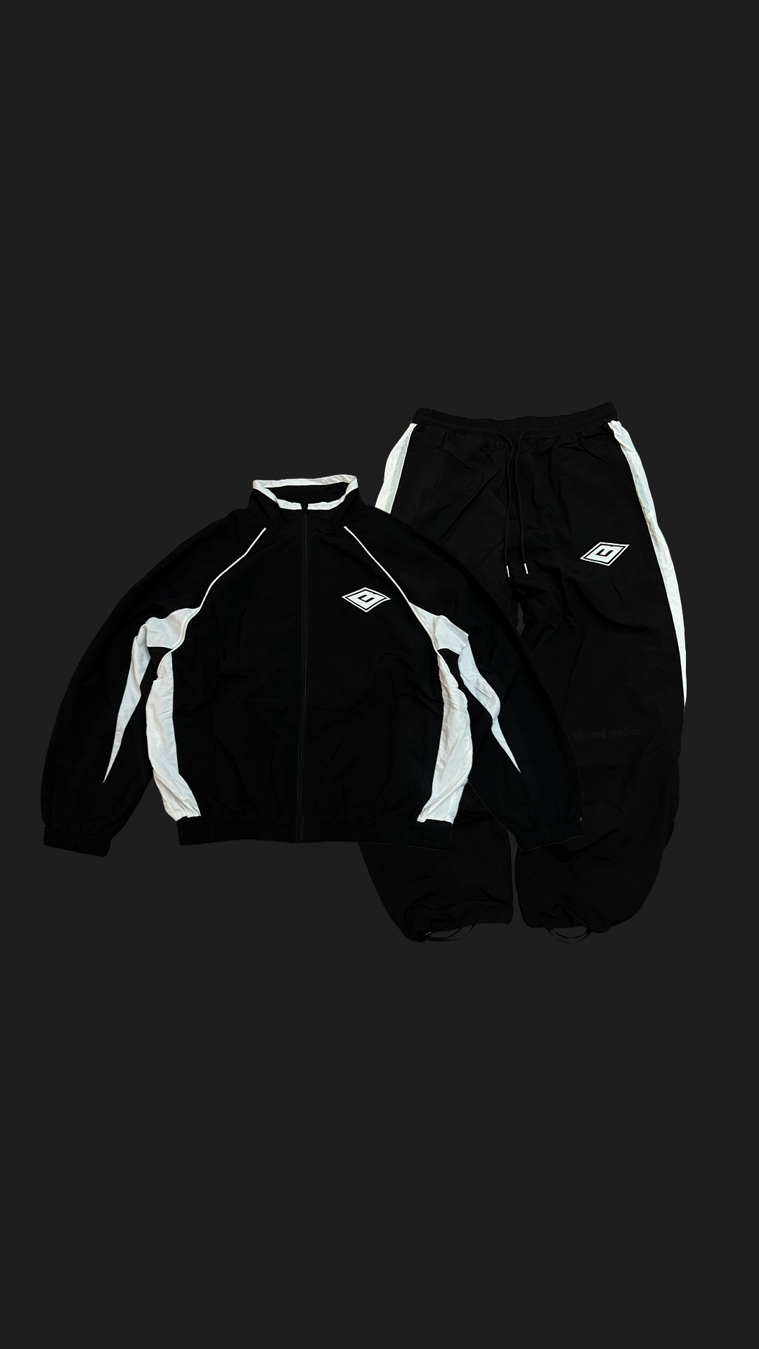 TRACKSUIT BLESSY