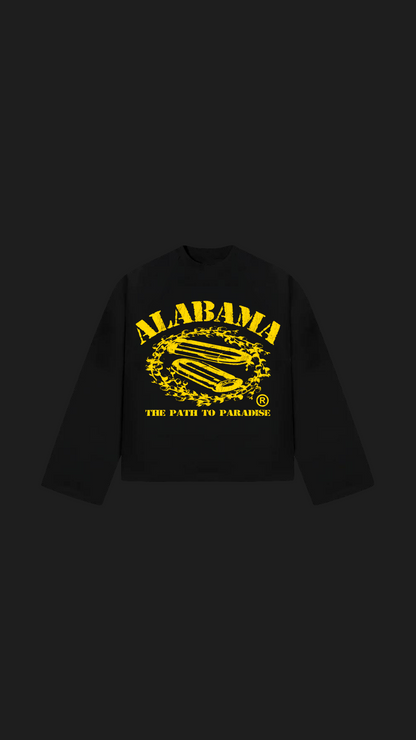 ALABAMA LONGSLEEVE