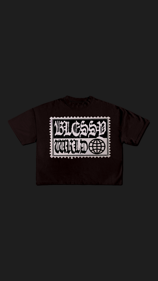 T-SHIRT BLESSY