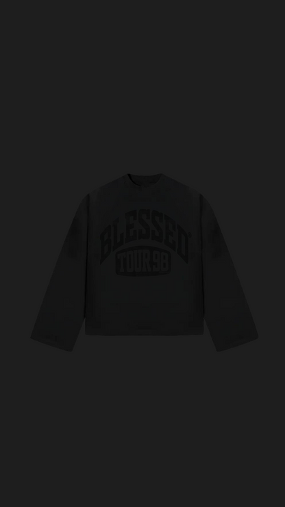 BLESSED98 LONGSLEEVE