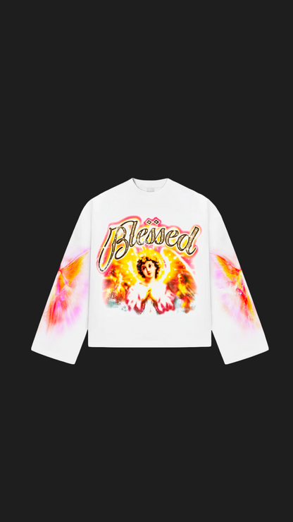 ANGEL LONGSLEEVE