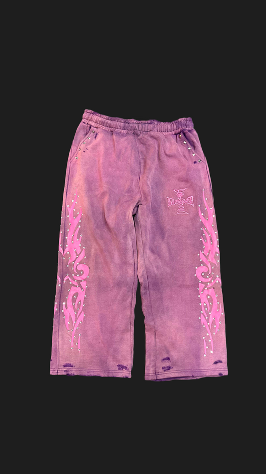 CROSS PANTS