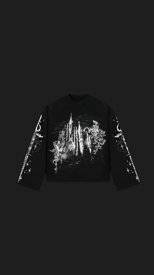 CATHEDRAL LONGSLEEVE