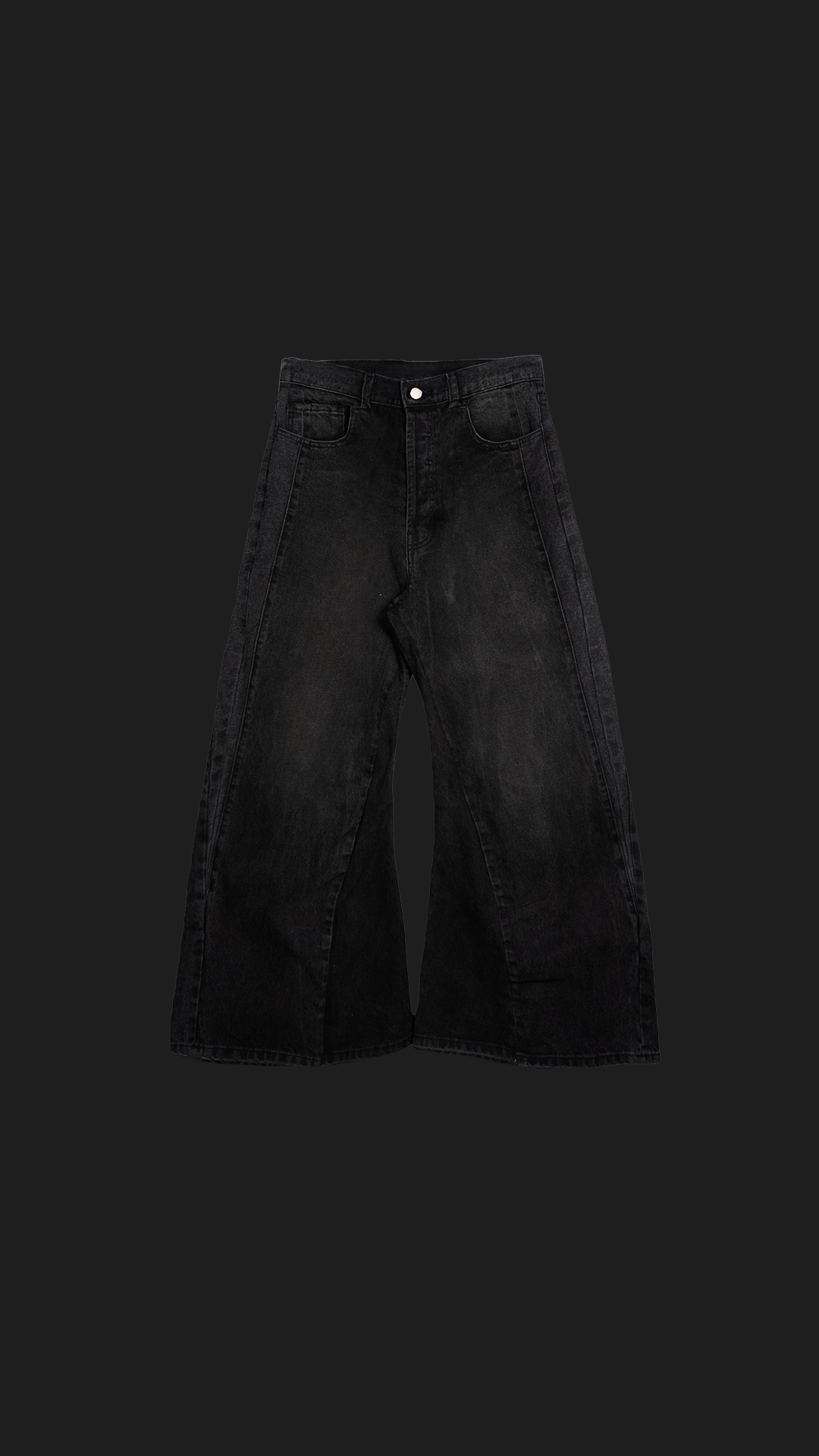 ULTRA FLARE DENIM