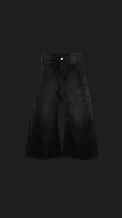 ULTRA FLARE DENIM