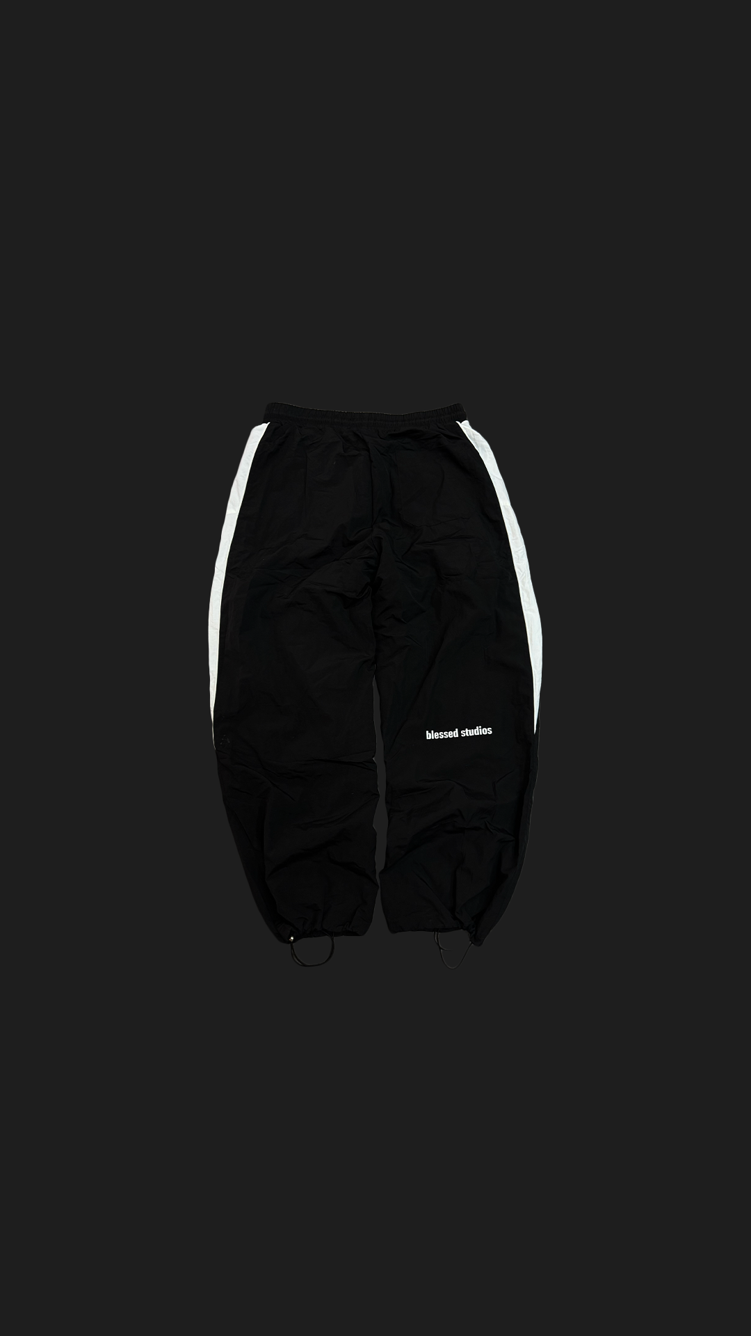 TRACKSUIT BLESSY