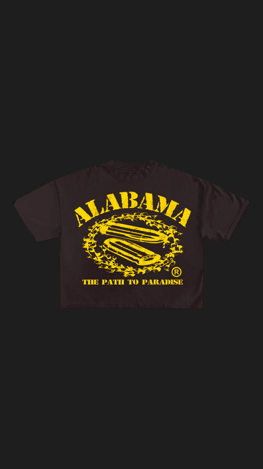 TEE ALABAMA