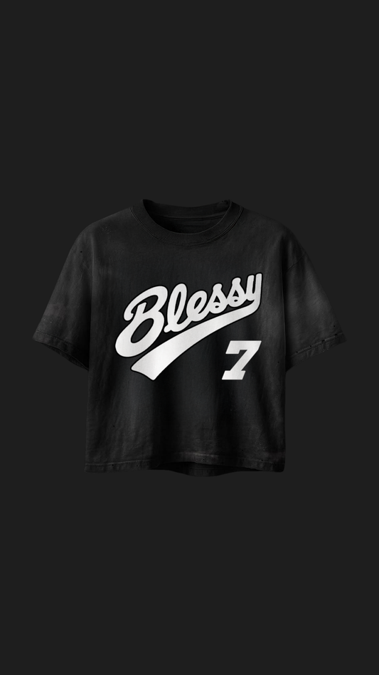 T-SHIRT BLESSY