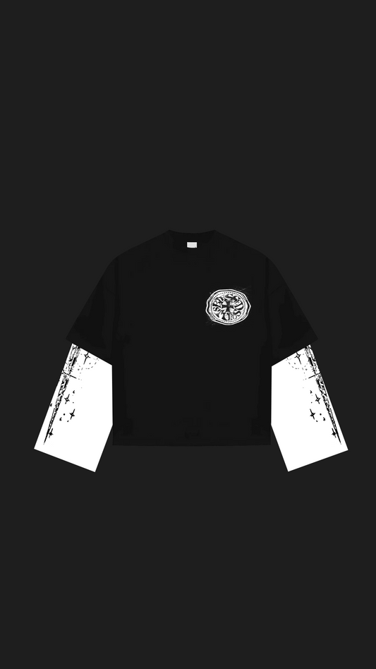 BLESSED DOUBLESLEEVE