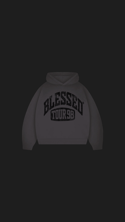 BLESSED98 HOODIE