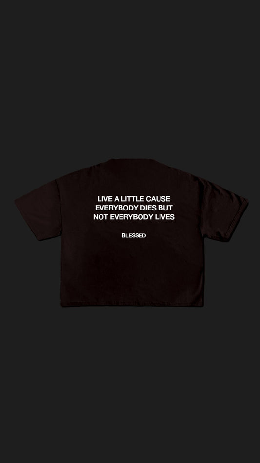 TEE THOUGHTS