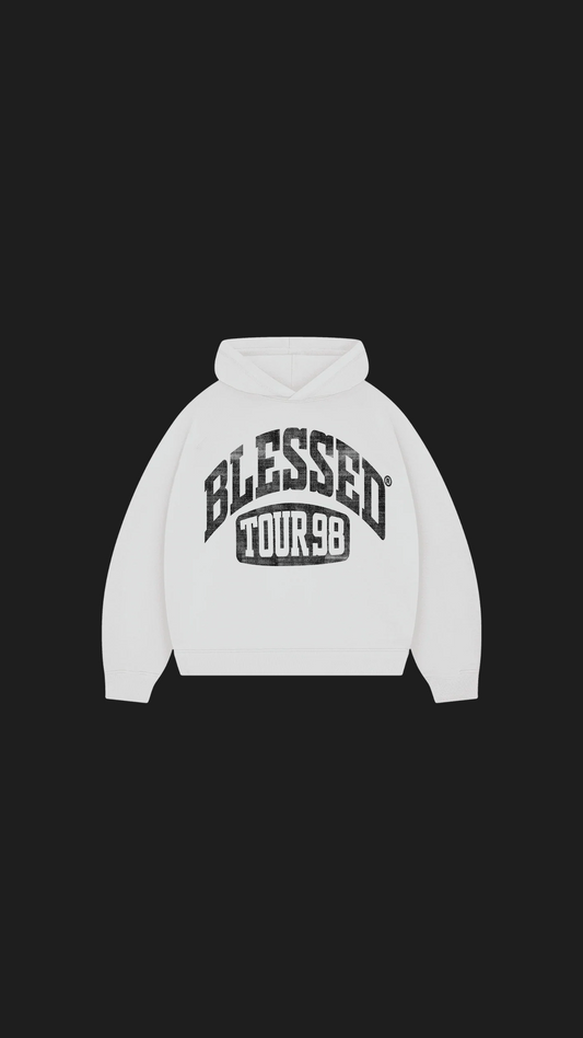 BLESSED98 HOODIE