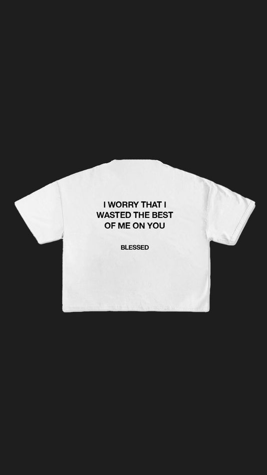 TEE THOUGHTS