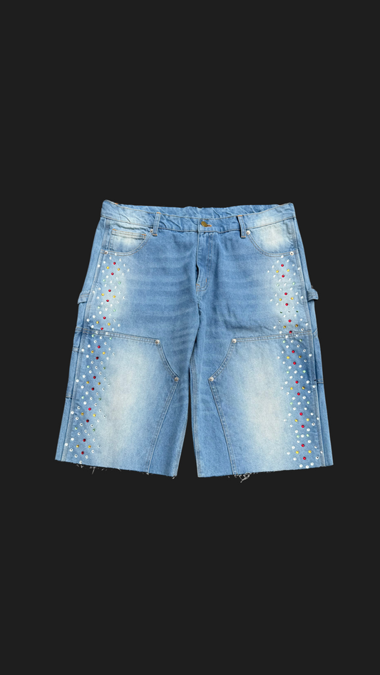 CRYSTAL CARPENTER JORTS