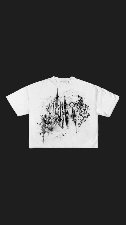 TEE CATHEDRAL