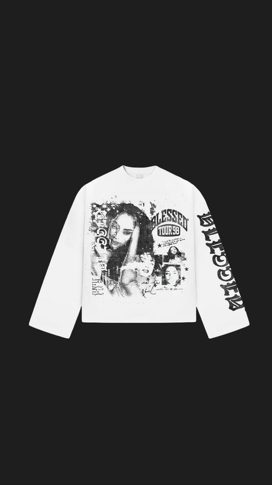 BLESSED98 LONGSLEEVE
