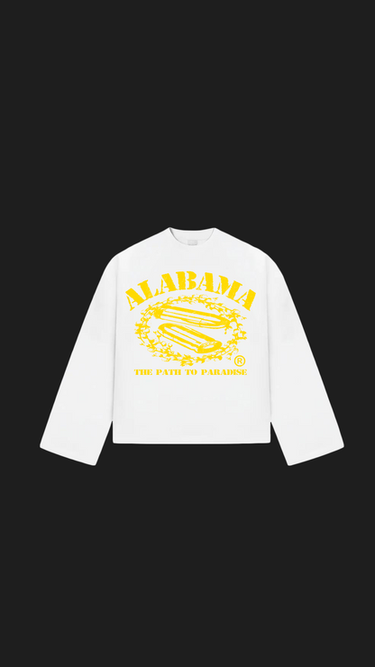 ALABAMA LONGSLEEVE