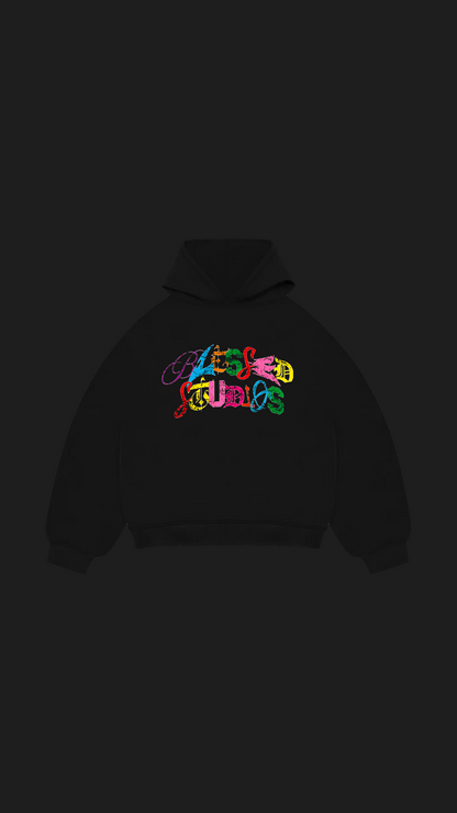 GRILLZ HOODIE