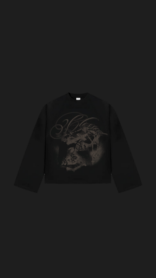 BLESSED LONGSLEEVE