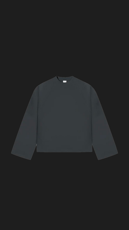 PERFECT LONGSLEEVE