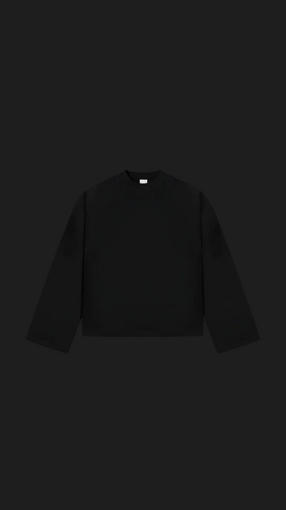 PERFECT LONGSLEEVE