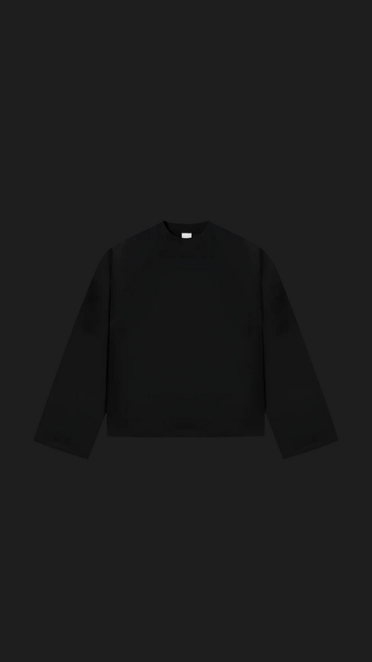 PERFECT LONGSLEEVE