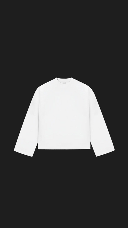 PERFECT LONGSLEEVE