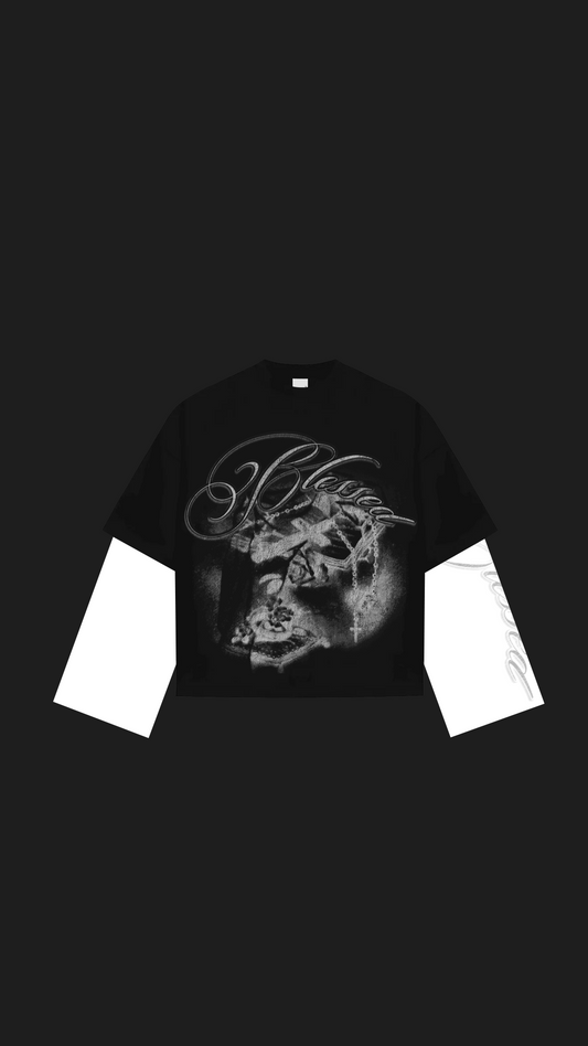 BLESSED DOUBLESLEEVE