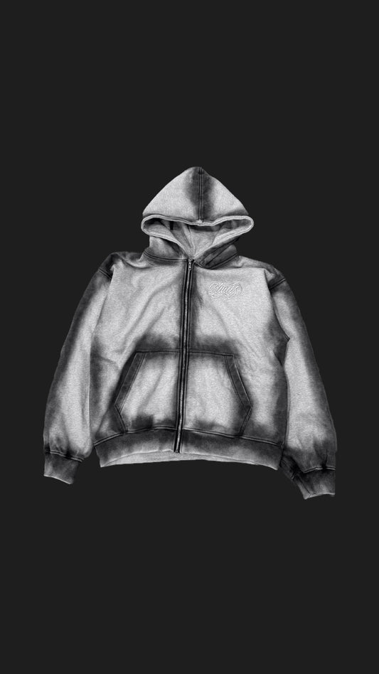 ACID JACKET