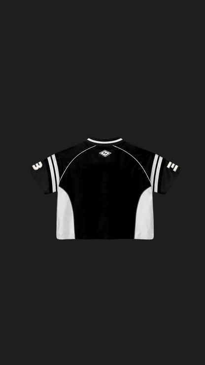 BLESSY FOOTBALL JERSEY