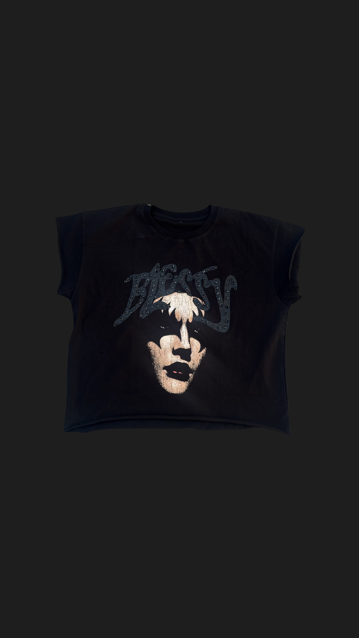 TANK TOP BLESSY